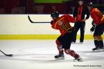 Photo hockey reportage Tournoi Senior Besanon : Premier jour