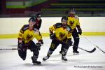 Photo hockey reportage Tournoi Senior Besanon : Premier jour