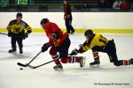 Photo hockey reportage Tournoi Senior Besanon : Premier jour