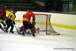 Photo hockey reportage Tournoi Senior Besanon : Premier jour