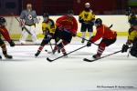 Photo hockey reportage Tournoi Senior Besanon : Premier jour