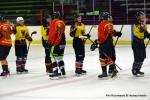 Photo hockey reportage Tournoi Senior Besanon : Premier jour