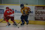 Photo hockey reportage Tournoi U11  Dijon