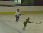 Photo hockey reportage Tournoi U18 : Tver taille patron