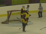 Photo hockey reportage Tournoi U18 : Tver taille patron
