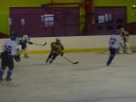 Photo hockey reportage Tournoi U18 : Tver taille patron
