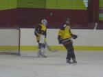 Photo hockey reportage Tournoi U18 : Tver taille patron