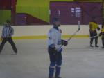 Photo hockey reportage Tournoi U18 : Tver taille patron