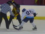 Photo hockey reportage Tournoi U18 : Tver taille patron