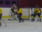 Photo hockey reportage Tournoi U18 : Tver taille patron