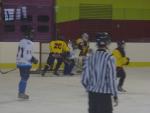 Photo hockey reportage Tournoi U18 : Tver taille patron