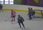 Photo hockey reportage Tournoi U18 : Tver taille patron