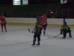 Photo hockey reportage Tournoi U18 : Tver taille patron