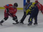 Photo hockey reportage Tournoi U18 : Tver taille patron