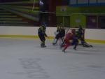 Photo hockey reportage Tournoi U18 : Tver taille patron