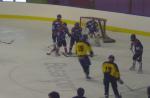 Photo hockey reportage Tournoi U18 : Tver taille patron