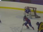 Photo hockey reportage Tournoi U18 : Tver taille patron
