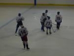 Photo hockey reportage Tournoi U18 : Tver taille patron