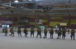 Photo hockey reportage Tournoi U18 : Tver taille patron