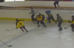 Photo hockey reportage Tournoi U18 : Tver taille patron