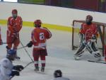 Photo hockey reportage Tournoi U18 : Tver taille patron