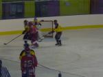 Photo hockey reportage Tournoi U18 : Tver taille patron