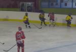 Photo hockey reportage Tournoi U18 : Tver taille patron