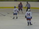 Photo hockey reportage Tournoi U18 : Tver taille patron