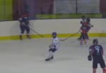 Photo hockey reportage Tournoi U18 : Tver taille patron
