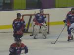 Photo hockey reportage Tournoi U18 : Tver taille patron