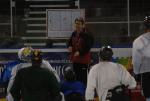Photo hockey reportage Tours, camp d'entraînement 2010