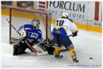 Photo hockey reportage Tours vs Chamonix : Photos U18