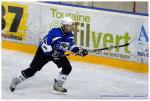 Photo hockey reportage Tours vs Chamonix : Photos U18