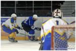 Photo hockey reportage Tours vs Chamonix : Photos U18