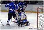 Photo hockey reportage Tours vs Chamonix : Photos U18