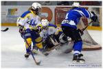 Photo hockey reportage Tours vs Chamonix : Photos U18