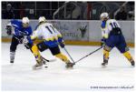 Photo hockey reportage Tours vs Chamonix : Photos U18