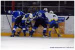 Photo hockey reportage Tours vs Chamonix : Photos U18
