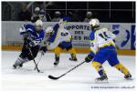 Photo hockey reportage Tours vs Chamonix : Photos U18
