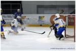 Photo hockey reportage Tours vs Chamonix : Photos U18