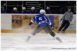 Photo hockey reportage Tours vs Chamonix : Photos U18