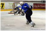 Photo hockey reportage Tours vs Chamonix : Photos U18
