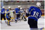 Photo hockey reportage Tours vs Chamonix : Photos U18