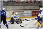 Photo hockey reportage Tours vs Chamonix : Photos U18