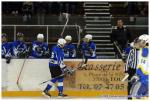 Photo hockey reportage Tours vs Chamonix : Photos U18