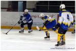 Photo hockey reportage Tours vs Chamonix : Photos U18
