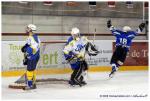 Photo hockey reportage Tours vs Chamonix : Photos U18