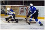 Photo hockey reportage Tours vs Chamonix : Photos U18