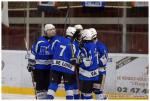Photo hockey reportage Tours vs Chamonix : Photos U18