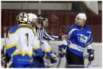 Photo hockey reportage Tours vs Chamonix : Photos U18